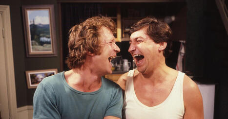 Vilket är ditt bästa pappaskämt? | 1Uutiset - Lukemisen tähden | Scoop.it