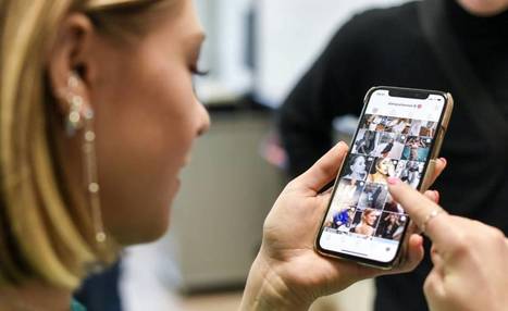 “Publicada una foto, pierdes el control”. Seis consejos para un uso seguro de Internet  | TIC & Educación | Scoop.it