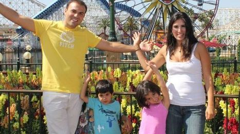 Wife of Christian pastor imprisoned in Iran takes plea to UN | Christian Spiritual Counseling | Scoop.it