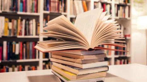 Découvre l’Apprentie : une maison d’édition étudiante et bordelaise ! | Université Bordeaux Montaigne | Scoop.it