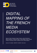 Maxime Crépel, Benjamin Ooghe-Tabanou, Kelly Christensen, Béatrice Mazoyer, Guillaume Plique, et al.. Digital mapping of the French media ecosystem. Sciences Po médialab - DEFACTO - 02/23/24, Média... | Comparative Law tips and tricks (esp. French law for non french-speaking patrons) - Legal translation tools | Scoop.it