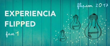 Experiencias Flipped [29]: Peligros y seguridad en la Red - Ana María Chinarro, Ana Rello | TIC & Educación | Scoop.it