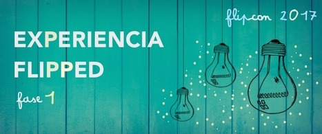 Experiencias Flipped [24]: Flipped Classroom en el aula de matemáticas - José Luis Palomar | Educación Siglo XXI, Economía 4.0 | Scoop.it