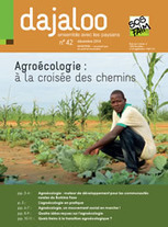L’agroécologie : à la croisée des chemins | Questions de développement ... | Scoop.it