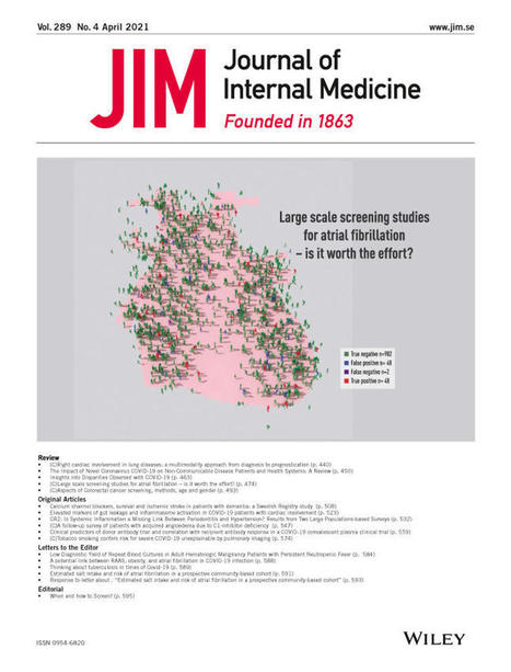 Long‐term corticosteroid use, adrenal insufficiency and the need for steroid‐sparing treatment in adult severe asthma - Gurnell - - Journal of Internal Medicine | Allergy (and clinical immunology) | Scoop.it