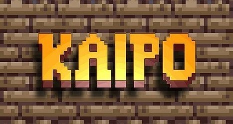 Kaipo Resource Pack for Minecraft 1.7.4 | Minecraft Resource Packs | Scoop.it