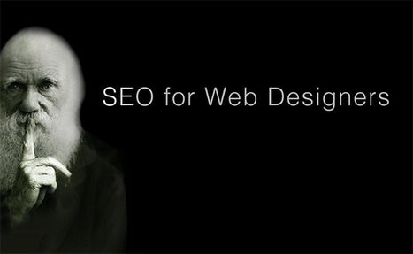 Presenting SEO For Web Designers @HaikuDeck Today @AmerUnderground in Durham 10 - 11 | Must Design | Scoop.it