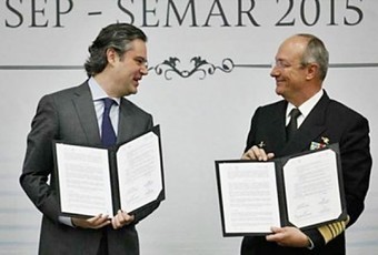 Education Secretary forecasts a bilingual Mexico | Language Education Outside the U.S. | Scoop.it