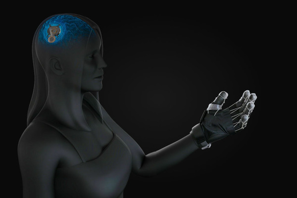 A New Implant Aims to Rewire the Brain to Help Stroke Patients | Brain Computer Interfaces & connected medical devices | Scoop.it