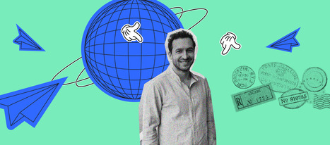 Click&Boat veut contribuer à l’envol de la traveltech française - Maddyness | Pour innover en agriculture | Scoop.it