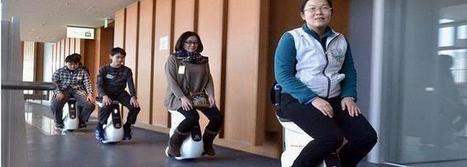 Japón escoge a 30 investigadores clave para revitalizar su I+D | New Jobs | Scoop.it