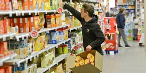Faire ses courses dans un supermarché belge est toujours moins avantageux - La Libre | Actualités & Infos (Médias) | Scoop.it