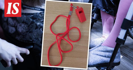 Hoitaja esti hoivakodissa asuvan vanhuksen puhelut ja piilotti kutsupillin vaatekaappiin | 1Uutiset - Lukemisen t&auml;hden | Scoop.it