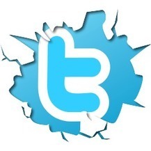 Twitter Hacks for the Business Owner | Better know and better use Social Media today (facebook, twitter...) | Scoop.it