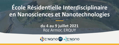 École résidentielle interdisciplinaire en nanosciences et nanotechnologies | C’Nano | Prévention du risque chimique | Scoop.it