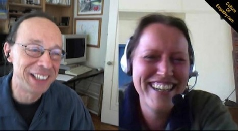 Lidewij Niezink & Edwin Rutsch: Dialogs on How to Build a Culture of Empathy | Empathy Movement Magazine | Scoop.it