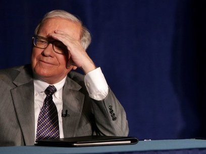 I asked Warren Buffett what it's like to be super rich, and we should all keep his answer in mind | Linchpin Territory | Scoop.it