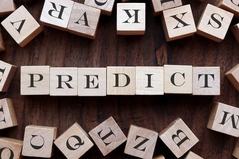 Le Marketing Pr&eacute;dictif : quels avantages en tirer ? | Marketing predictif | Scoop.it