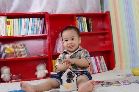 The Evolution of Indonesian Baby Names | Name News | Scoop.it