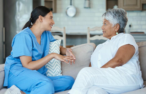 Communication Strategies for Dementia Caregivers | Medical and Health | Scoop.it