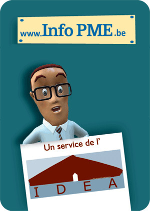 Tertre: l'IDEA voudrait racheter la friche indu... | Reconversion de friches | Scoop.it
