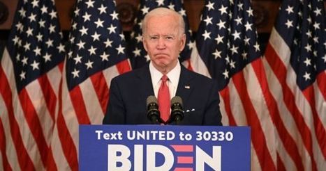 Joe Biden quotes Irish poet Seamus Heaney in promise to end 'darkness' of Trump's presidency | Seamus Heaney - In Memoriam | Scoop.it