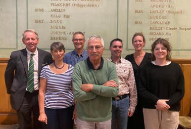 Les agriculteurs sources d&rsquo;innovation dans la transition agro&eacute;cologique - Acad&eacute;mie d'Agriculture de France | Pour innover en agriculture | Scoop.it