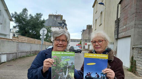 Concarneau. « La Voix de Kerandon » vibre à nouveau | L'actualité des quartiers politique de la ville de Bretagne et Pays de la Loire | Scoop.it