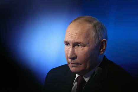 Putin Seeks Answers as Radioactive Leak Fears Grow - Newsweek.com | Operation Deimos | Scoop.it