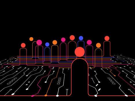 Course design for a new age | Education 2.0 & 3.0 | Scoop.it
