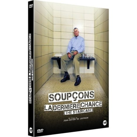 « Soupçons 2 » : Entretien avec Jean-Xavier de Lestrade | J'écris mon premier roman | Scoop.it