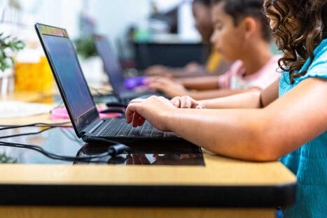 Report: The risks of AI in schools outweigh the benefits | Inova&ccedil;&atilde;o Educacional | Scoop.it