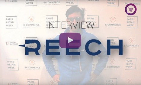 [Interview] Les bonnes pratiques à adopter pour l'influence marketing selon Reech | Marketing d'influence | Scoop.it