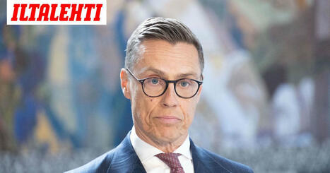 Alexander Stubbin mökkikuvat hurmaavat somessa – Yksityiskohdat herättivät mielenkiinnon | 1Uutiset - Lukemisen tähden | Scoop.it