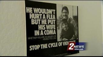 Domestic Violence Traditionally Increases During Holiday Season | Operation Oya | Scoop.it