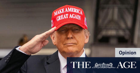 Trump’s war on innovation is a golden opportunity for Australia | The Student Voice | Scoop.it