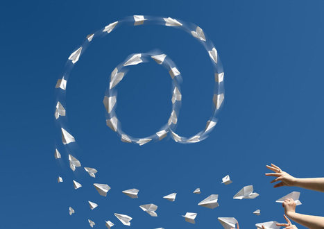 [Tendances] L'email marketing &agrave; l'horizon 2020 | Tertiaire &agrave; forte valeur ajout&eacute;e | Scoop.it