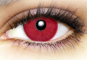 La compra de lentes de fantasía fuera de ópticas es peligrosa para la salud | Salud Visual 2.0 | Scoop.it