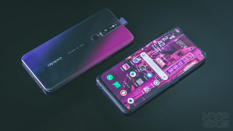 OPPO F11 Pro Review Philippines | Gadget Reviews | Scoop.it
