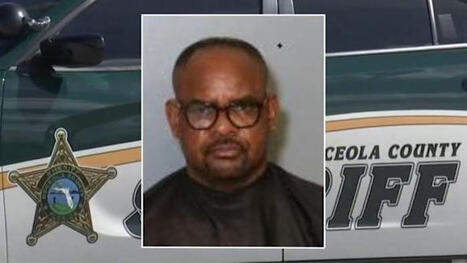 Osceola pastor sentenced to 30 years in prison for raping congregant - clickorlando.com | Operation Oya | Scoop.it
