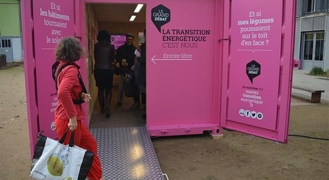 Nantes - Transition énergétique : une semaine d'animations à Bellevue | L'actualité des quartiers politique de la ville de Bretagne et Pays de la Loire | Scoop.it