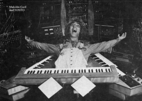 I Love the 70s: Complete Issues of Synapse Mag, A Look at Electronic Music&rsquo;s Past | DIY Music & electronics | Scoop.it