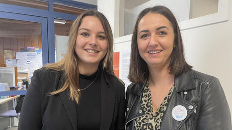 "Les cons&eacute;quences seraient lourdes": baisse de financement pour les Missions locales, les jeunes en premi&egrave;re ligne | Solidarit&eacute;s | Scoop.it