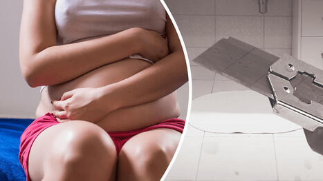 Perheen aamuy&ouml;n kauhunhetket: Iso&auml;iti tunkeutui taloon ja alkoi puukottaa tyt&auml;rt&auml;&auml;n | 1Uutiset - Lukemisen t&auml;hden | Scoop.it