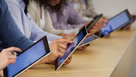 Classes virtuelles, sessions courtes, autoapprentissage&nbsp;: les nouvelles tendances de la formation | Formation : Innovations et EdTech | Scoop.it