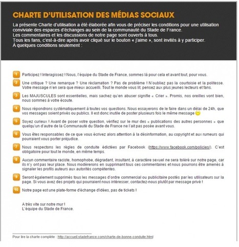 Comment réagir face à 7 types de commentaires négatifs courants sur les réseaux sociaux ? | Nouvelles pratiques de communication et de médiation | Scoop.it