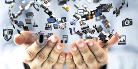 La grande invasion des objets connect&eacute;s a commenc&eacute; | Innovation & Technology | Scoop.it