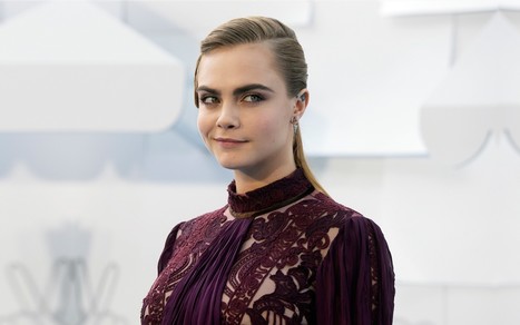 Cara Delevingne Hd Wallpapers In Latest Hd Wallpapers Scoop It Images, Photos, Reviews