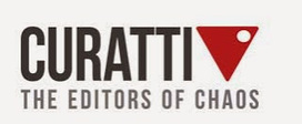 Curatti.com Launches Editors of Chaos ScentTrail Marketing | Latest Social Media News | Scoop.it