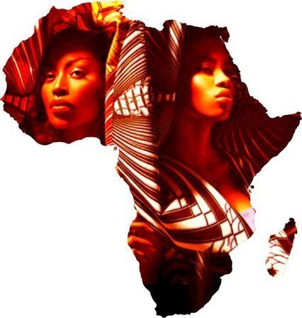 Po&egrave;me Femme Noire&nbsp;: de L&eacute;opold S&eacute;dar Senghor | Actions Panafricaines | Scoop.it